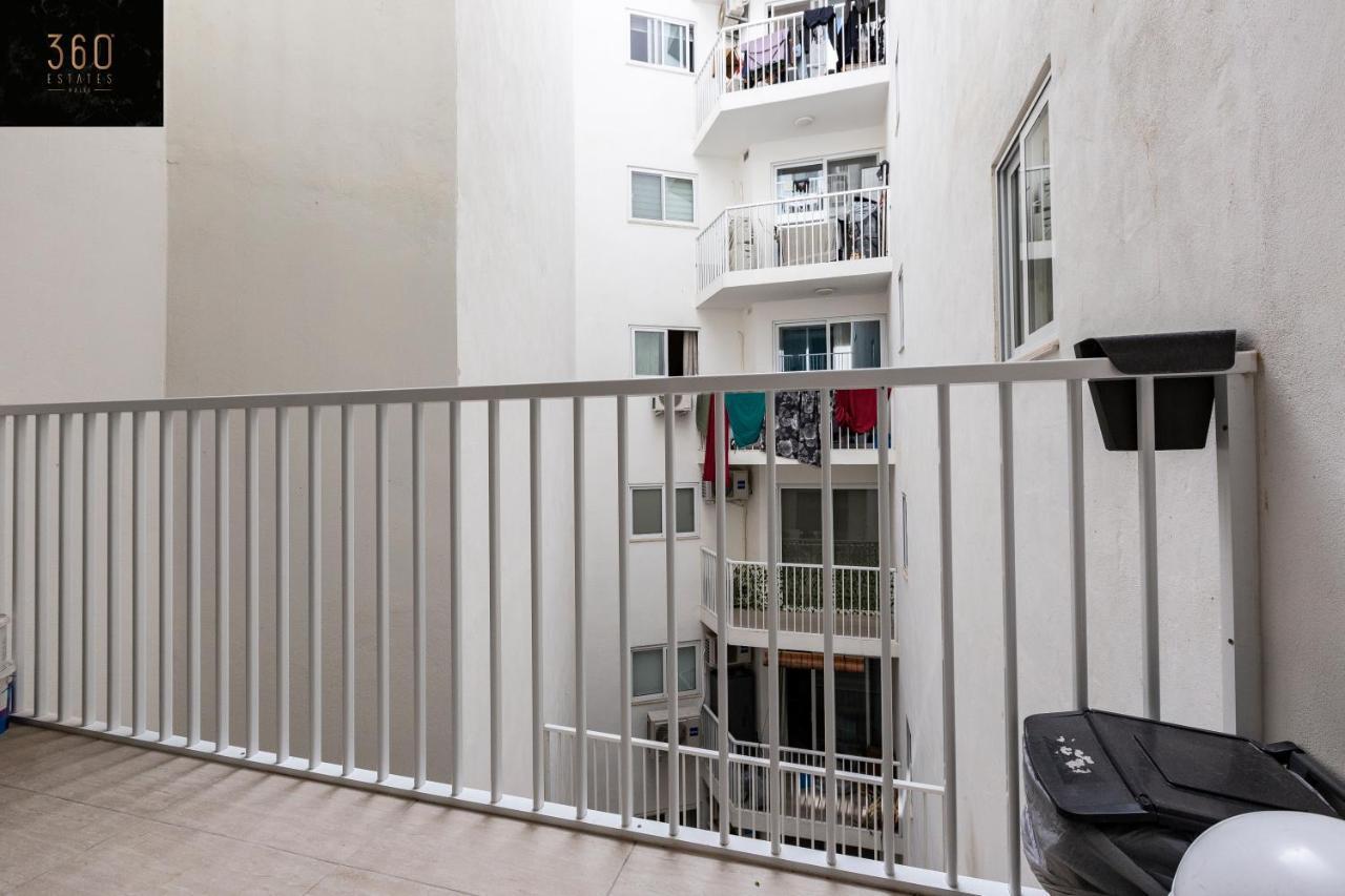 Modern & Spacious Apartment In The Heart Of Pieta By 360 Estates Exterior photo