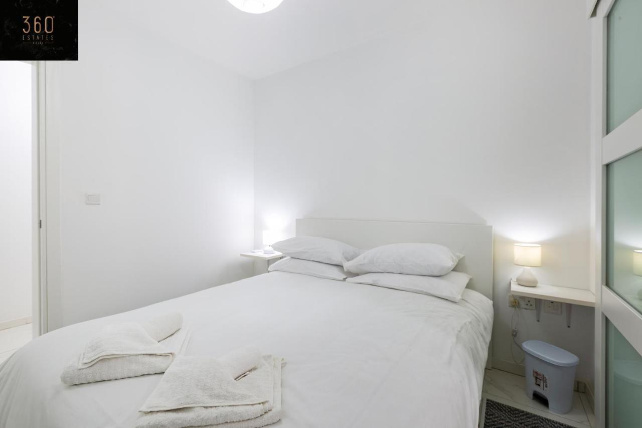 Modern & Spacious Apartment In The Heart Of Pieta By 360 Estates Exterior photo